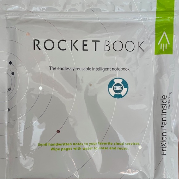 Rocketbook - Picture 1 of 1